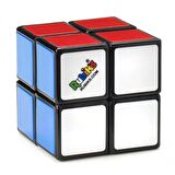 Rubiks Mini 2x2 Küp Puzzle 6063963